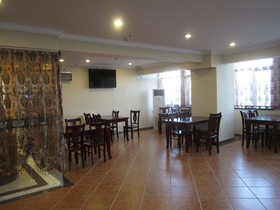 Green Tree Inn Sun City