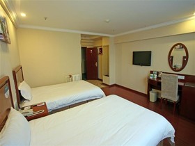 Green Tree Inn Sun City