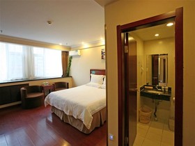 Green Tree Inn Sun City