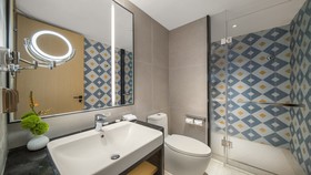 Holiday Inn Qinhuangdao Haigang