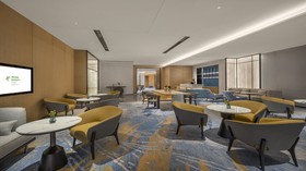 Holiday Inn Qinhuangdao Haigang