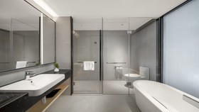 Holiday Inn Qinhuangdao Haigang