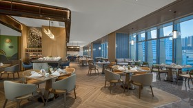 Holiday Inn Qinhuangdao Haigang
