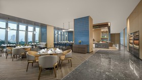 Holiday Inn Qinhuangdao Haigang