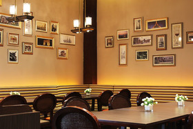 Jinjiang Peninsula Seasons Hotel
