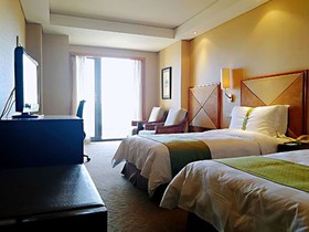 New Century Hotel Qinhuangdao Hebei