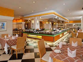 New Century Hotel Qinhuangdao Hebei