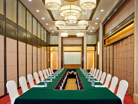 New Century Hotel Qinhuangdao Hebei