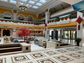 New Century Hotel Qinhuangdao Hebei