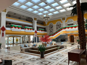 New Century Hotel Qinhuangdao Hebei
