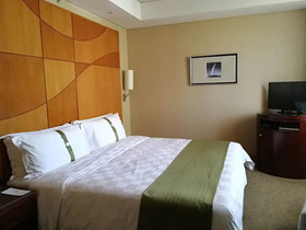 New Century Hotel Qinhuangdao Hebei