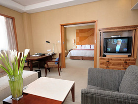 New Century Hotel Qinhuangdao Hebei