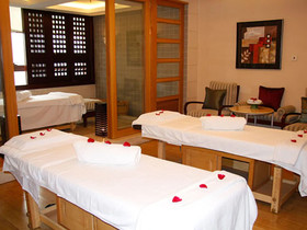 New Century Hotel Qinhuangdao Hebei
