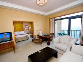 New Century Hotel Qinhuangdao Hebei