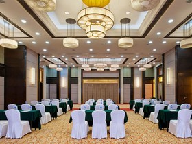 New Century Hotel Qinhuangdao Hebei