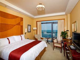 New Century Hotel Qinhuangdao Hebei