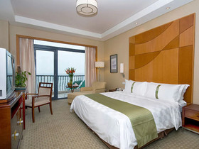 New Century Hotel Qinhuangdao Hebei