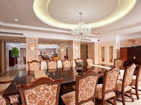 New Century Hotel Qinhuangdao Hebei