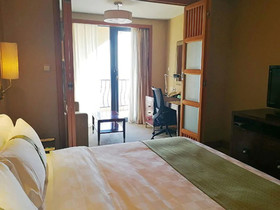 New Century Hotel Qinhuangdao Hebei