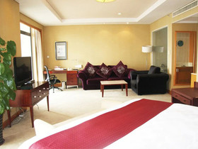 New Century Hotel Qinhuangdao Hebei