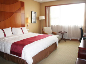 New Century Hotel Qinhuangdao Hebei