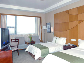 New Century Hotel Qinhuangdao Hebei