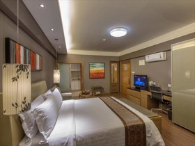 Peninsula Seasons Hotel - Apartment