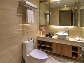 Peninsula Seasons Hotel - Apartment