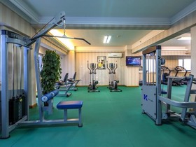 Peninsula Seasons Hotel - Apartment