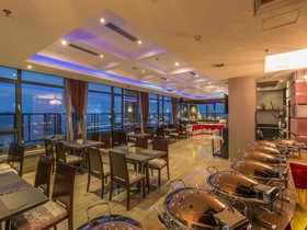 Peninsula Seasons Hotel - Apartment