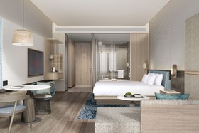 Qinhuangdao Marriott Resort