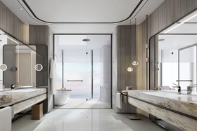 Qinhuangdao Marriott Resort