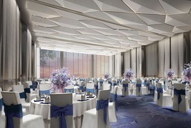Qinhuangdao Marriott Resort