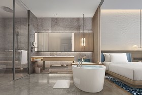 Qinhuangdao Marriott Resort