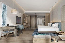 Qinhuangdao Marriott Resort