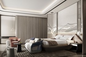 Qinhuangdao Marriott Resort