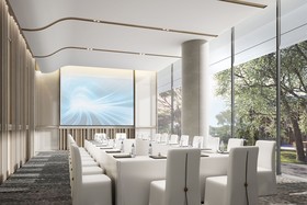 Qinhuangdao Marriott Resort