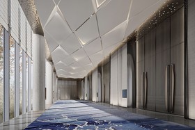 Qinhuangdao Marriott Resort