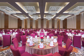 Sheraton Qinhuangdao Beidaihe