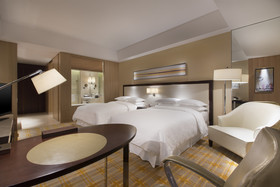 Sheraton Qinhuangdao Beidaihe