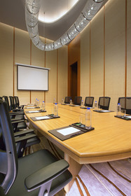 Sheraton Qinhuangdao Beidaihe