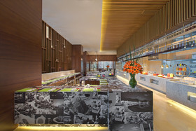 Sheraton Qinhuangdao Beidaihe