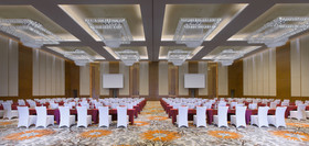 Sheraton Qinhuangdao Beidaihe