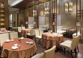Sheraton Qinhuangdao Beidaihe