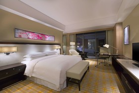 Sheraton Qinhuangdao Beidaihe