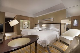 Sheraton Qinhuangdao Beidaihe