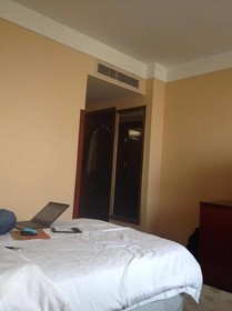 Detal Hotel Rizhao
