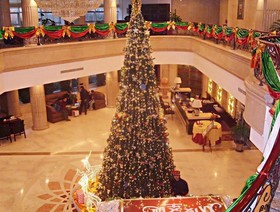 Detal Hotel Rizhao