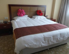 Detal Hotel Rizhao