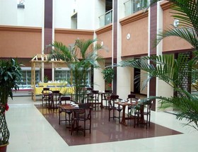 Detal Hotel Rizhao